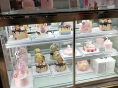 -CAKE BOSS 蛋糕老板(领展购物广场·中关村店)