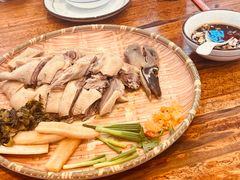 -姐妹鸭仔饭店(湾南路店)
