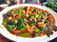 -生态苑农庄(十里画廊遇龙河店)