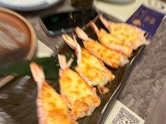 -大渔铁板烧(海雅缤纷城店)