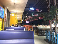 -丰茂烤串(金泉美食宫店)