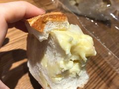 芝士粒粒法包-PAPER STONE BAKERY(天环店)