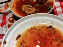 -西贝莜面村(上海百联西郊店)