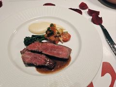 -The V泽惟·低温慢煮料理