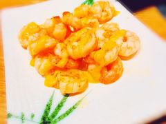 -东田之村自助餐厅(金水路店)