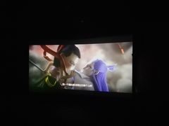-华隶影城CINITY120帧(华创店)