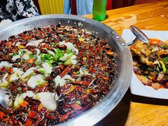 -毛草房(南辛庄街店)