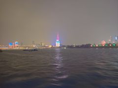 -武汉两江游览·夜游长江(汉口粤汉码头)
