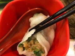 免治牛肉粉-添好运点心专门店(中环IFC店)