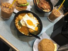 -华嫂冰室(尖沙咀店)