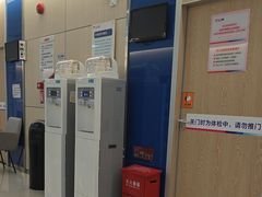 -美年大健康体检中心(红岭分院)