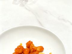 -祥记·国宴豫菜·经典粤菜(郑东新区新长安店)