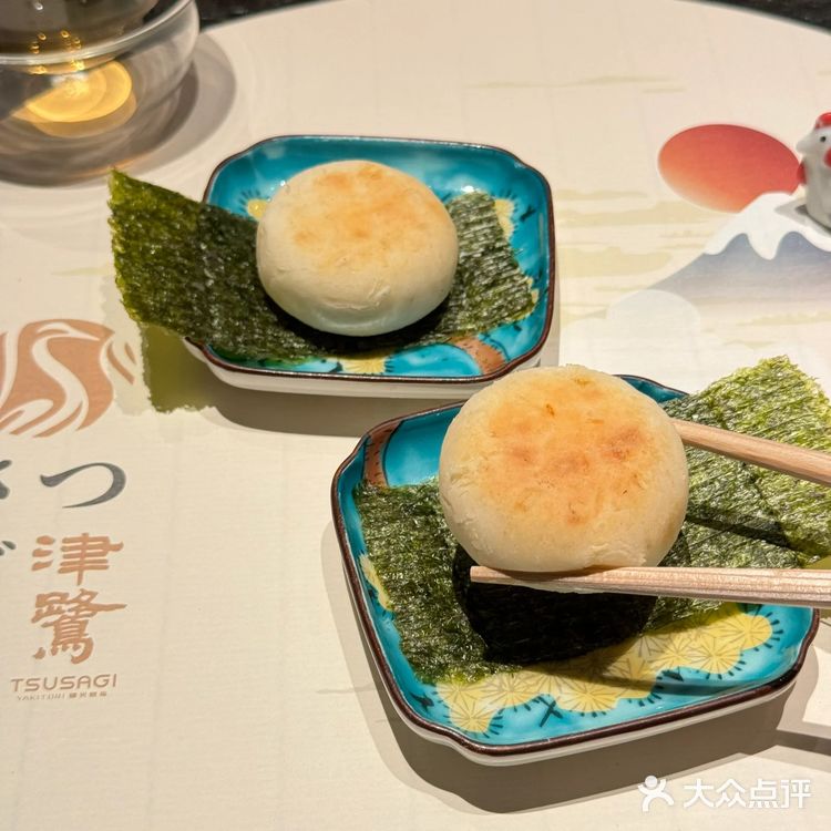 不是烧鸟吃不起 而是津鹭更有性价比‼️