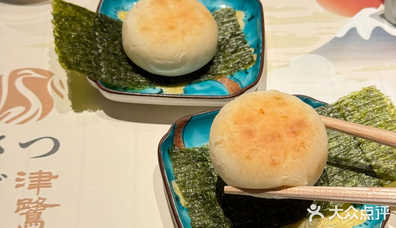 不是烧鸟吃不起 而是津鹭更有性价比‼️