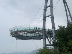 -京东石林峡风景区