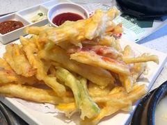 -韩香福烤肉庄园(荣成店)