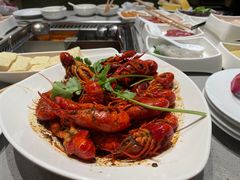 -海底捞火锅(世纪金源店)