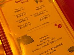 -龙门阵茶屋川菜馆(武康路店)