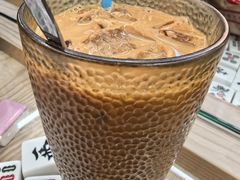 丝袜奶茶-華叔茶記