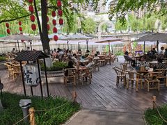 -成都市活水公园