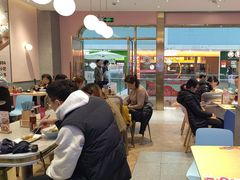 -小杨生煎(周浦万达店)