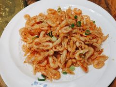 -小船渔村·大连菜(明泽街店)