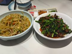 -东流山烤鸭·家常菜(雨山龙湖店)