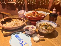 -图味美小黄鱼·景德菜(浙江路店)