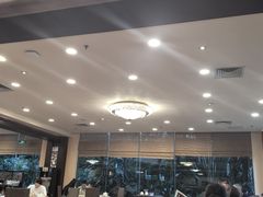 -麒麟中餐厅·经典粤菜·地道菜式老字号(广州长隆酒店)