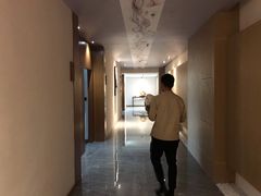 -菩凡足疗养生(No.3 小河万科店)