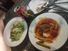 -TIAGO HOME KITCHEN(王府中环店)