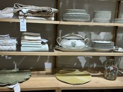 -ZARA HOME(蓝色港湾店)