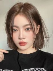 -HG美发设计沙龙