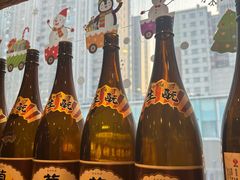 -小川洋风料理(汉街店)
