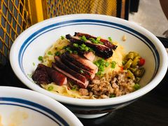 -BOIBOI马来茶餐室(江宁路店)