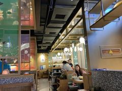 -鲜潭蒸汽石锅鱼(五道口购物中心店)
