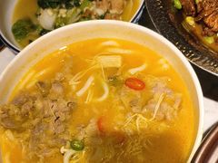 -小河村•南京鱼鲜乡土家常菜(油坊桥店)