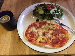 -玛尚诺Pizza&Bar(长泰广场店)