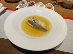 -鲤院·新中式美学·庭院餐厅(夫子庙店)