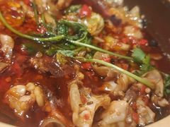 -红盔甲·小龙虾(天钥桥店)