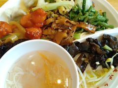 -素满香·素食自助餐(苏州·临顿路店)
