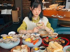 -普朗姆生蚝吧(原建国路店)