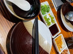 -盈田盈粥庄(博山东路店)