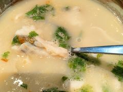 古法黄鱼汤（小份，免费加汤）-四道菜·福建菜馆(新街口金鹰店)