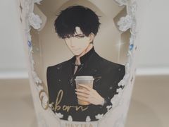 -喜茶(合肥正大广场店)