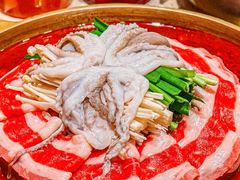 -Ant 蚂蚁洞烤肉·大营地(上海静安大悦城店)