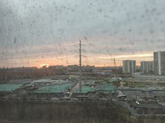 -北京西山滑雪场