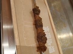 -左庭右院鲜牛肉火锅(七宝领展广场店)