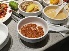 -海底捞火锅(王府井店)