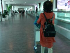 -吉隆坡国际机场